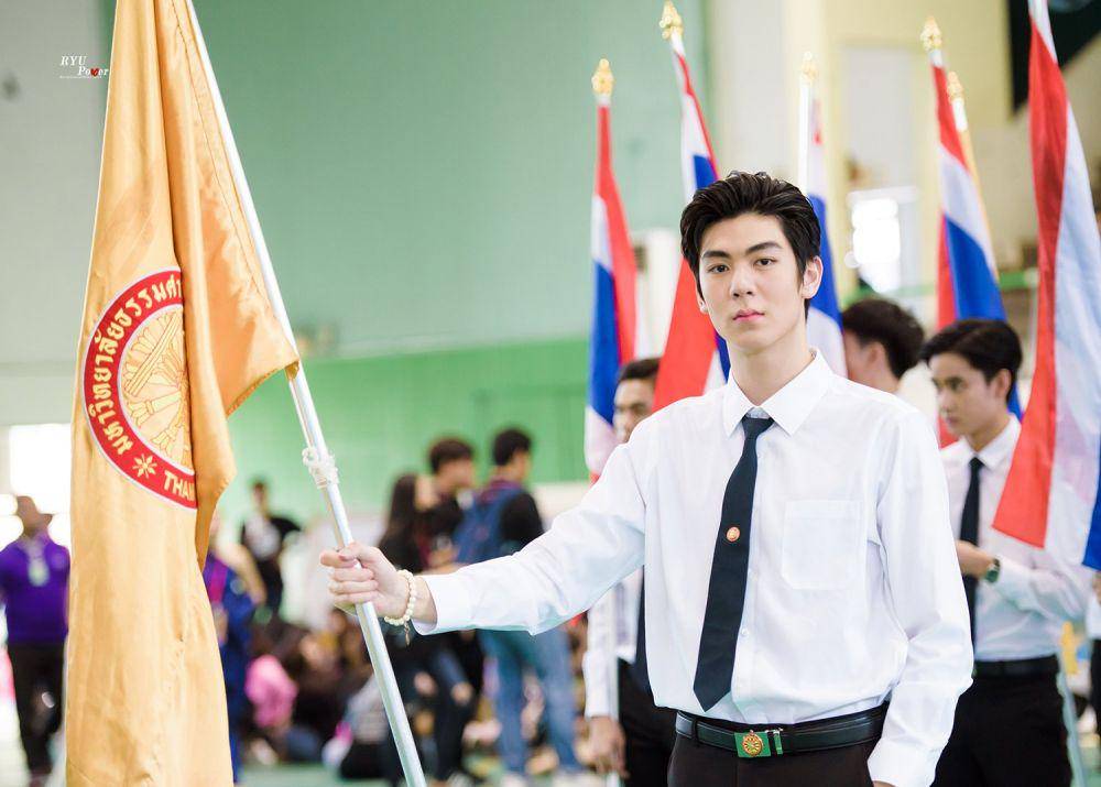 Ryu Vachirawich (instagram.com/ryu_vachirawich)