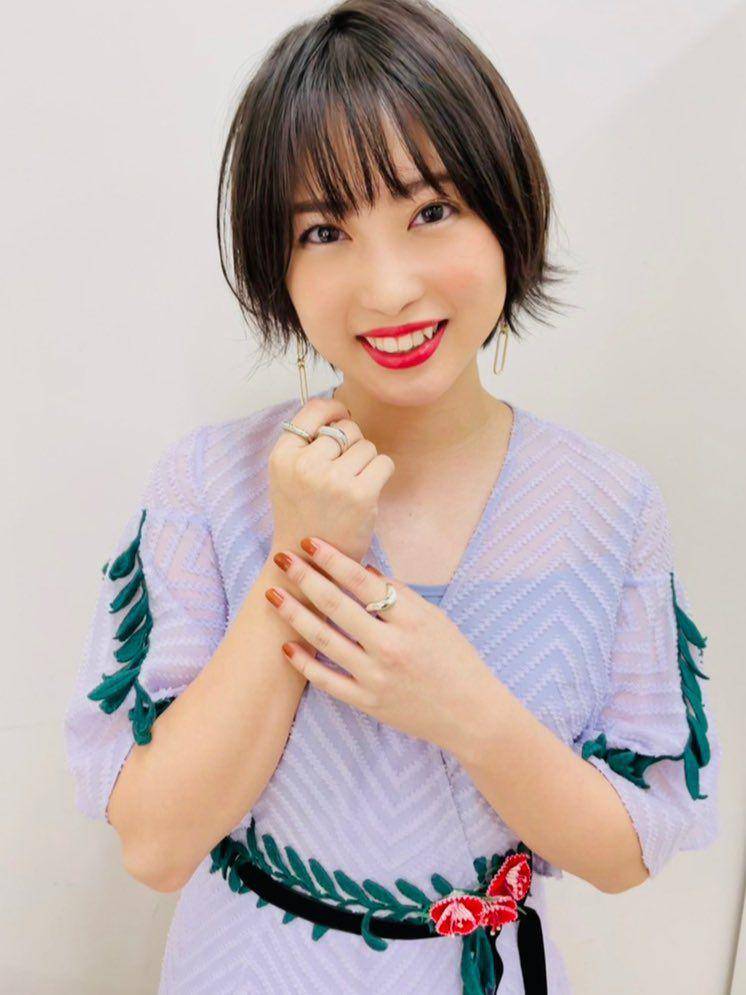 potret Mirai Shida (twitter.com/mirai_staff)