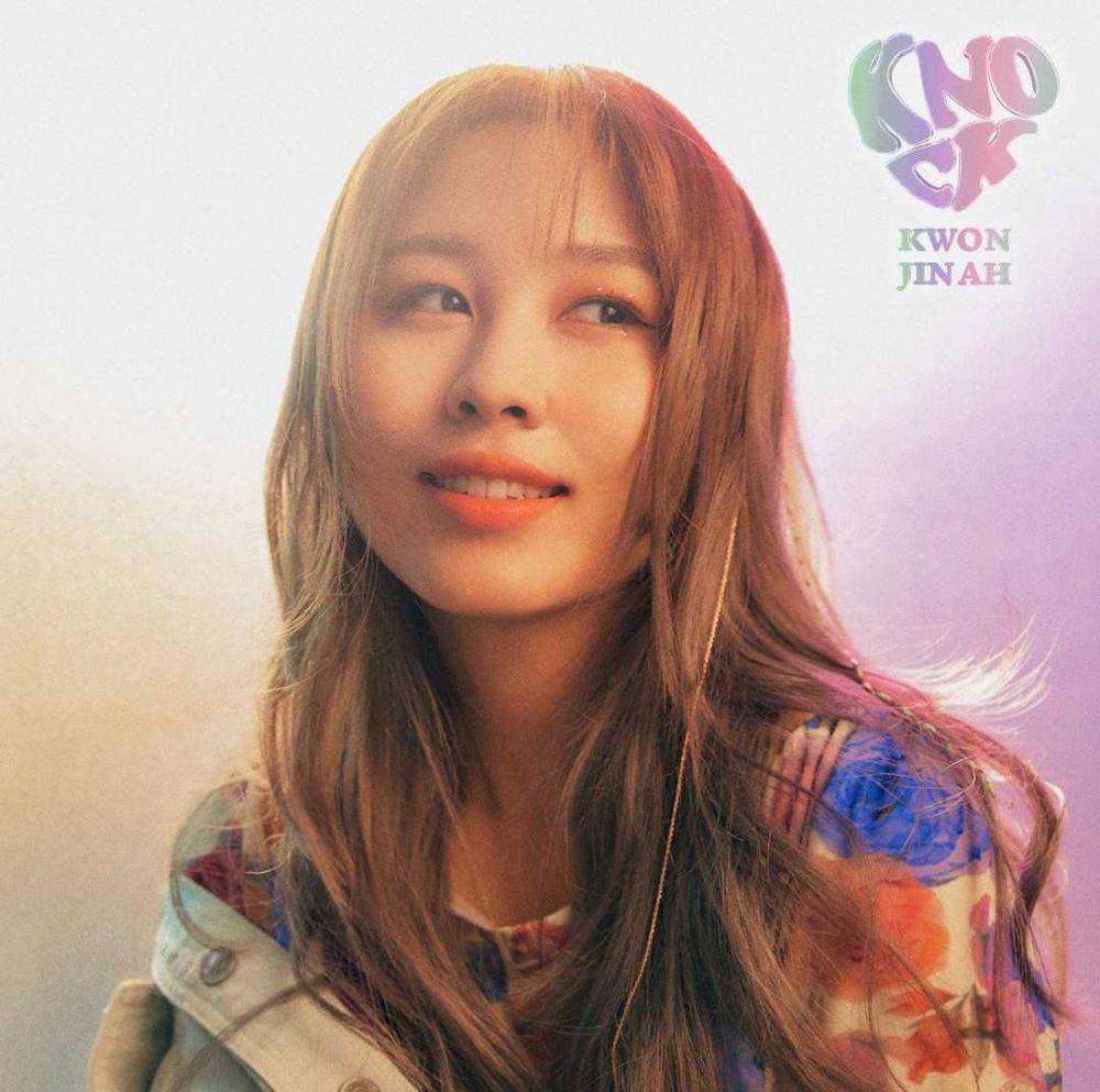 Kwon Jinah (instagram.com/kwonhodoo)