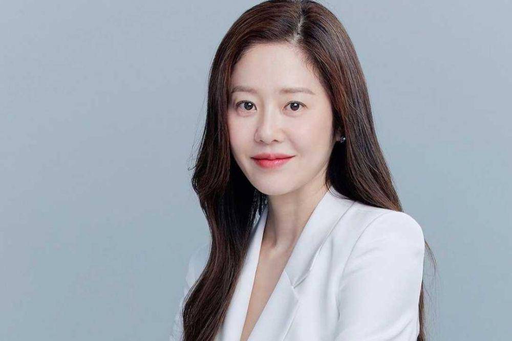 Go Hyun Jung (instagram.com/iokcompany)