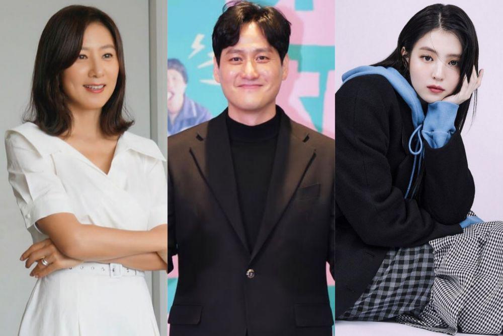 9 Pemain The World of the Married yang Comeback di Drama Korea 2022