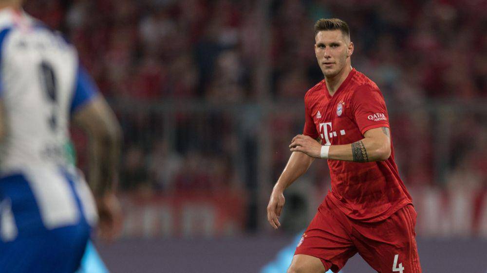 Niklas Sule (bundesliga.com)