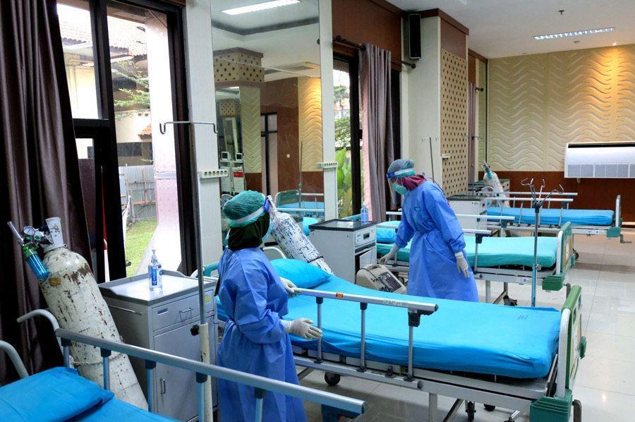 Orangtua Patut Waspada, Banyak Anak Terpapar Omicron di Surabaya