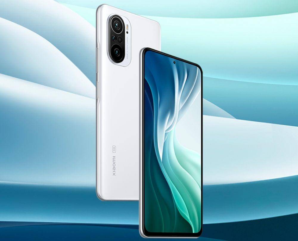 potret Xiaomi Mi 11X (mobile.mi.com)