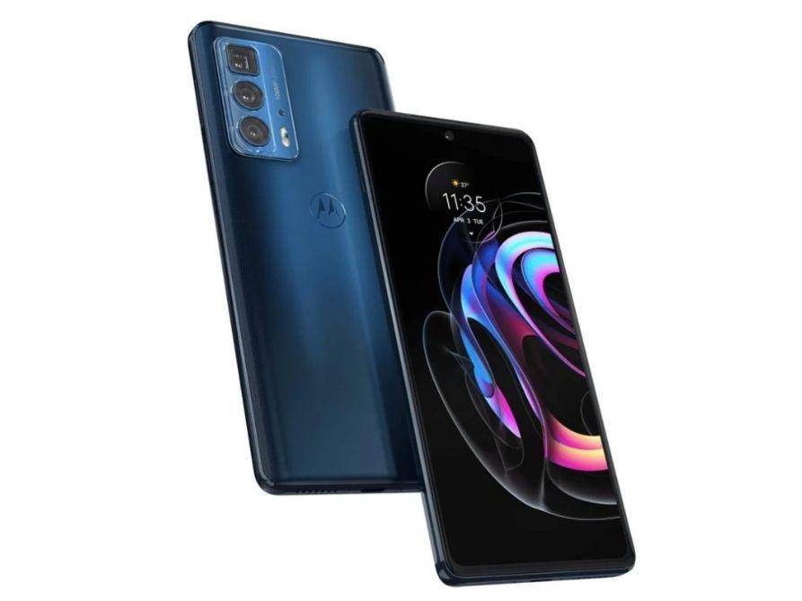 potret Motorola Edge S Pro (kimovil.com)