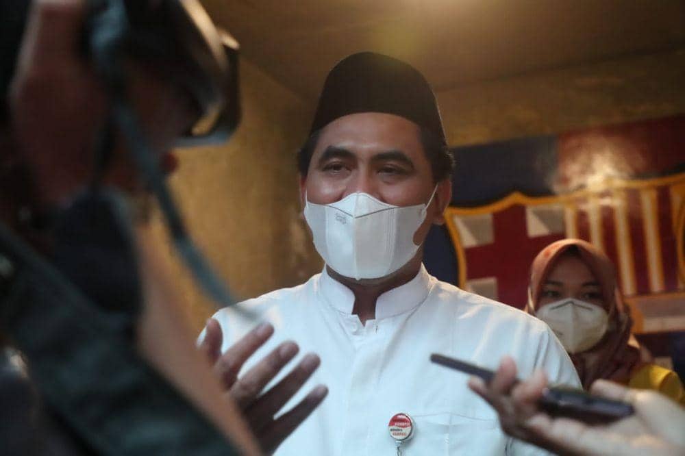 Kabar Gembira! Guru Agama di Jateng Dijanjikan Tambahan Intensif