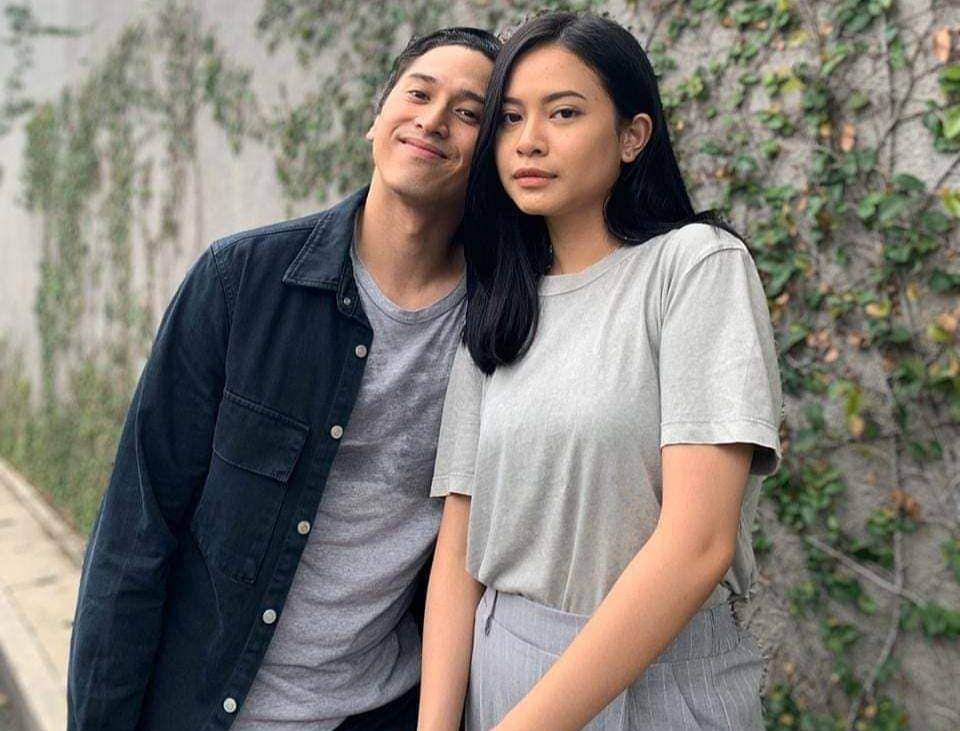 cuplikan penampilan Hanggini dan Roy Sungkono di Geez and Ann the Series (dok. MVP Entertainment/Geez and Ann the Series)
