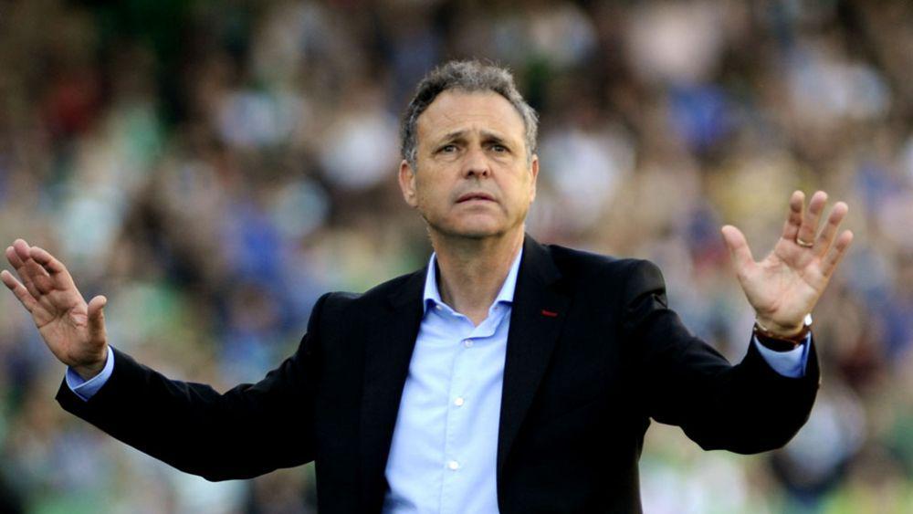 potret Joaquín Caparrós (skysports.com)