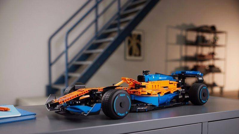 dok. LEGO
