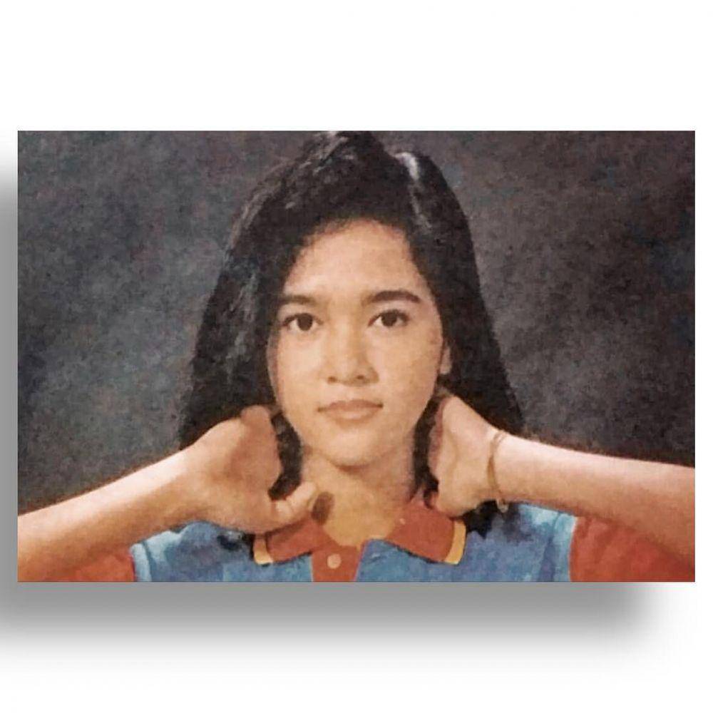 potret masa muda Maia Estianty (instagram.com/maiaestiantyreal)