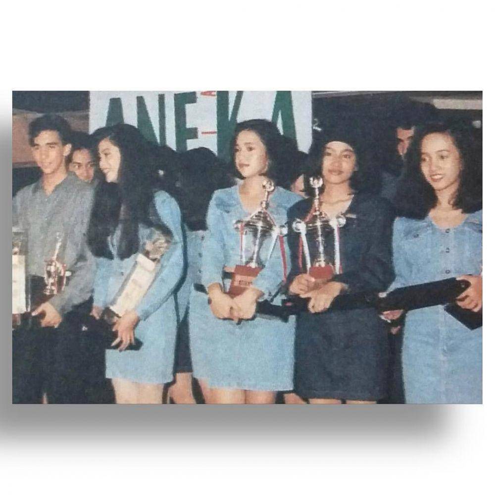 potret masa muda Maia Estianty (instagram.com/maiaestiantyreal)