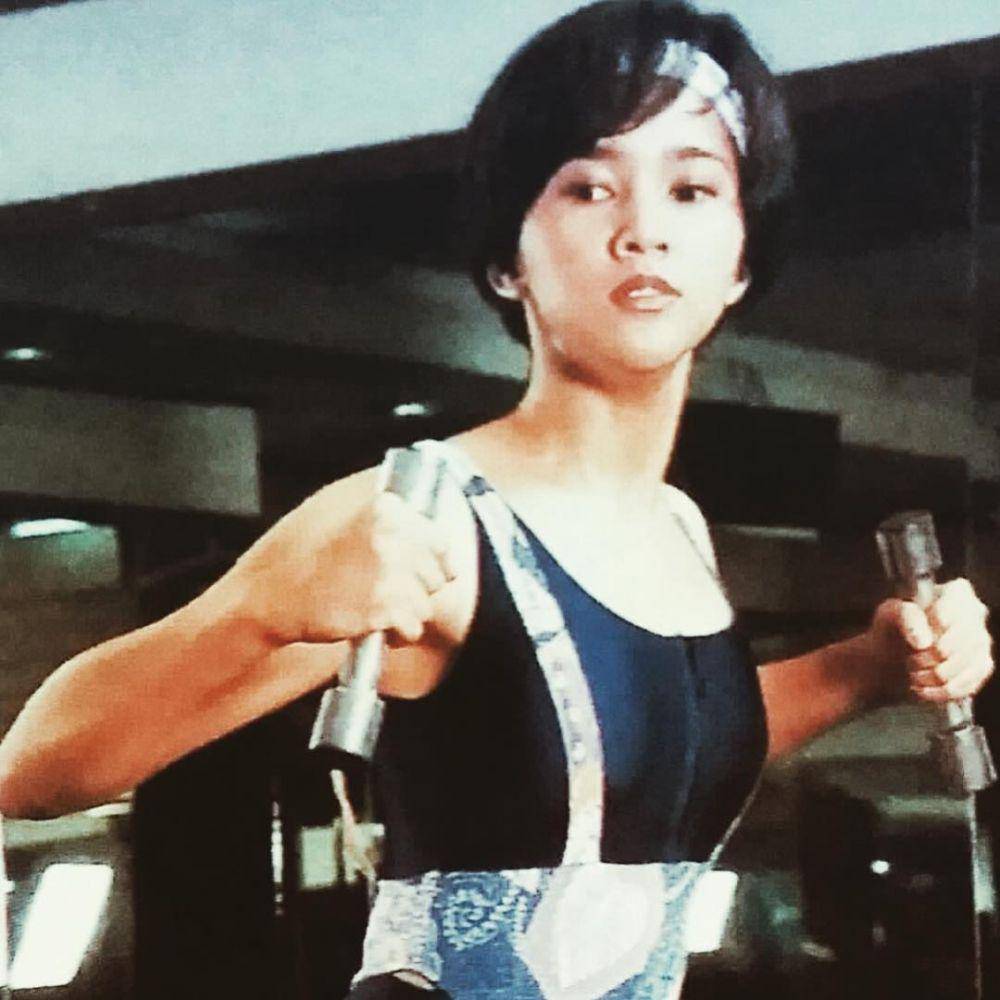 potret masa muda Maia Estianty (instagram.com/maiaestiantyreal)