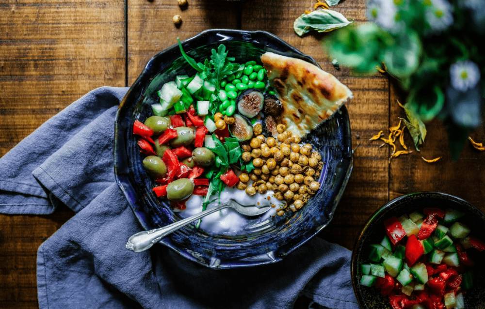 ilustrasi makanan viral (unsplash.com/Edgar Castrejon)