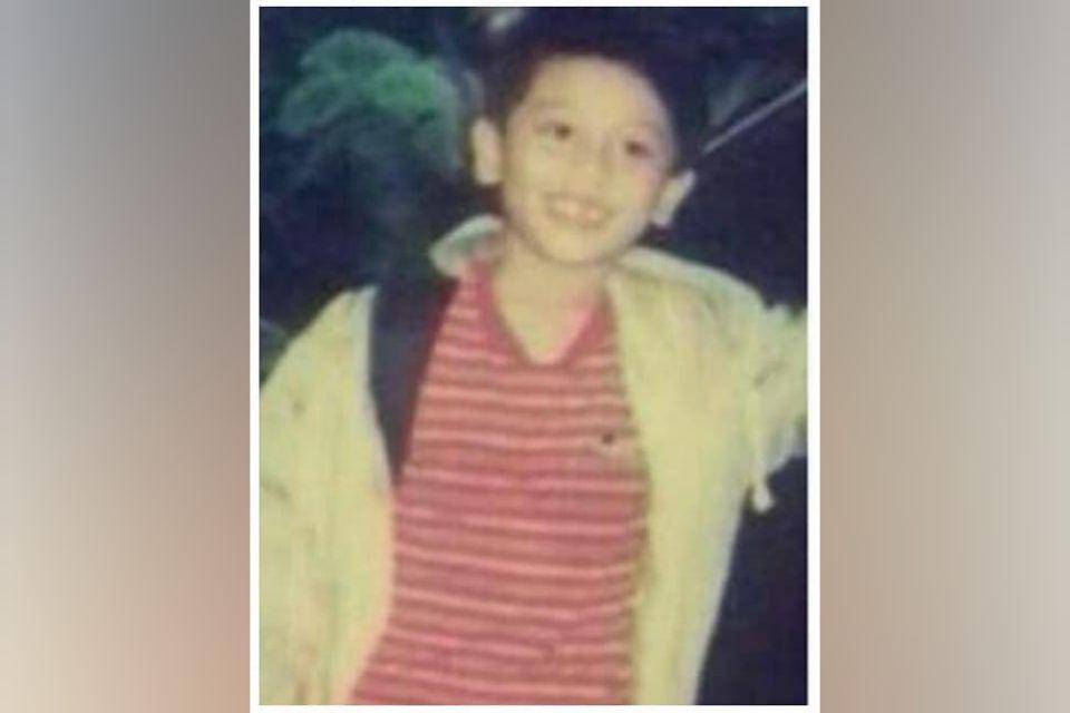 potret masa kecil Rizky Billar (instagram.com/billovers_ofc)
