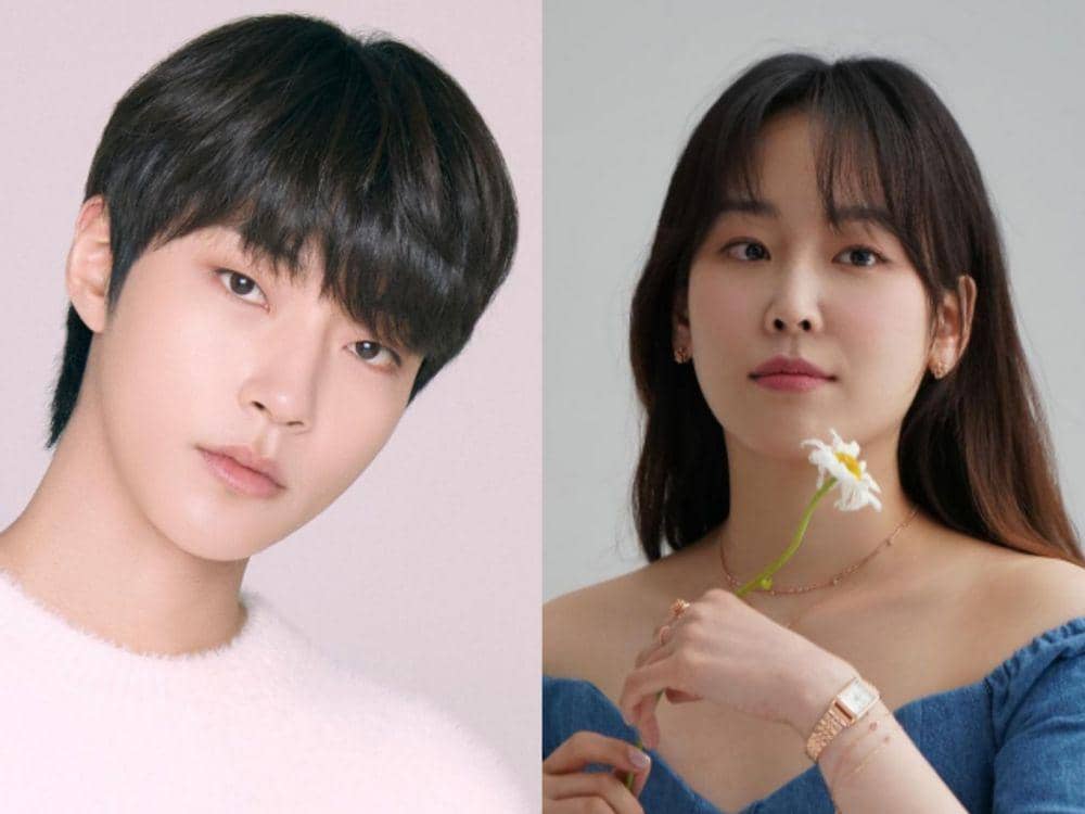 Hwang In Yeop dan Seo Hyun Jin (instagram.com/hi_high_hiy | instagram.com/management_soop)