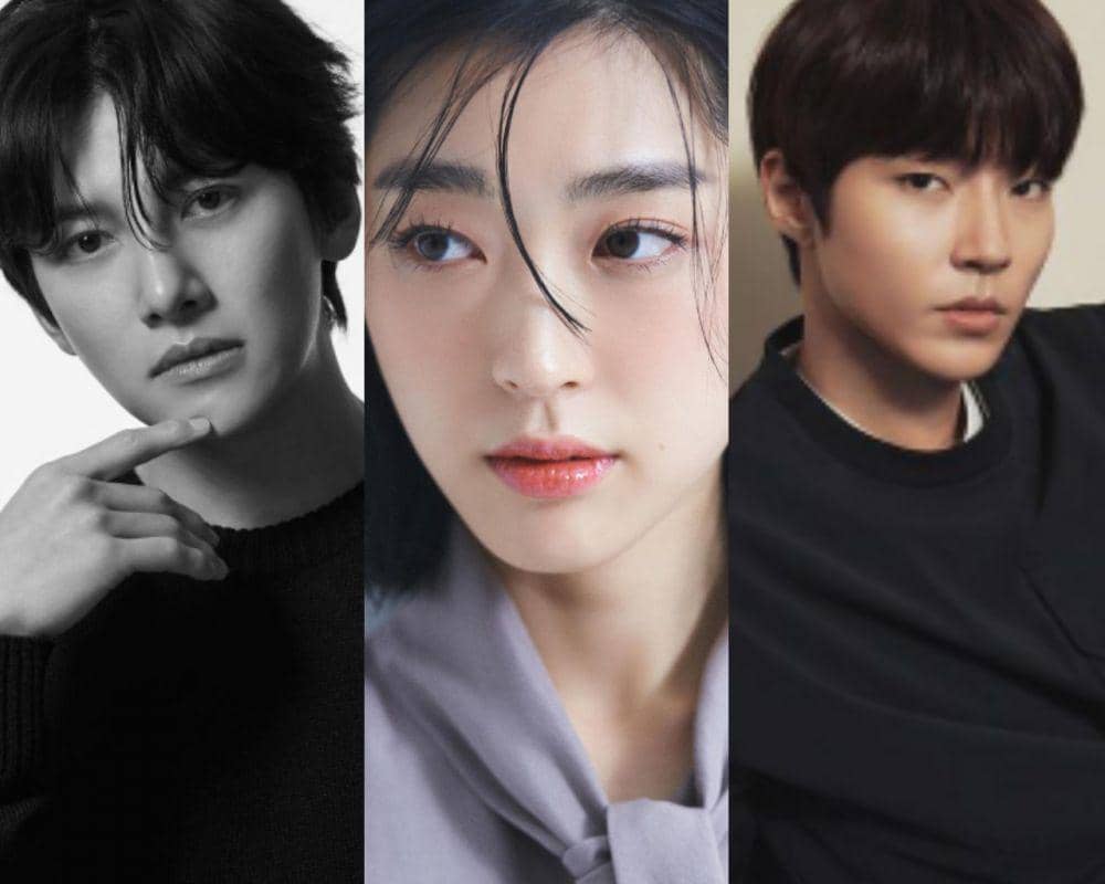 Ji Chang Wook, Choi Sung Eun dan Hwang In Yeop (instagram.com/jichangwook | instagram.com/acefactory.official | instagram.com/hi_high_hiy)