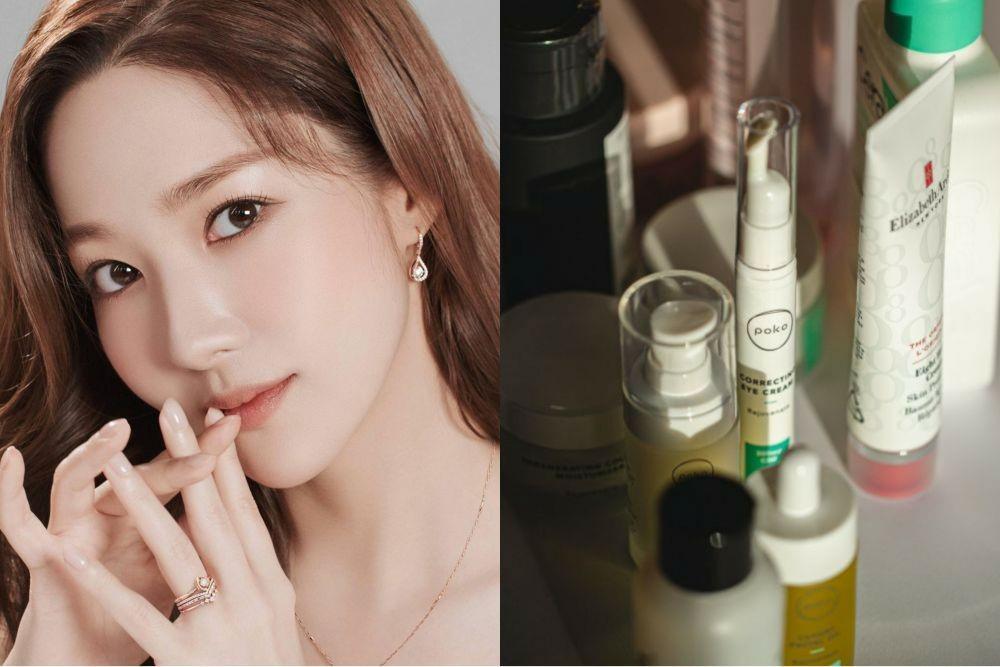 Kenapa Artis Korea Awet Muda? Ssttt, Ini Rahasianya Chingu!