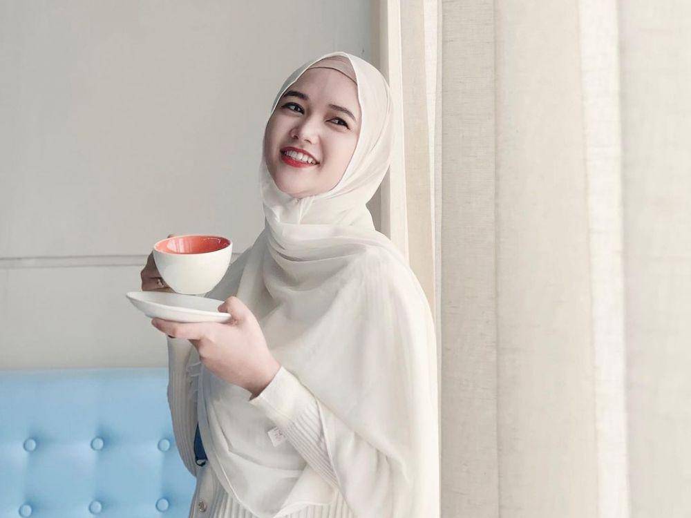 potret Rofikoh Isnaini (instagram.com/rofikohisnaini_real)