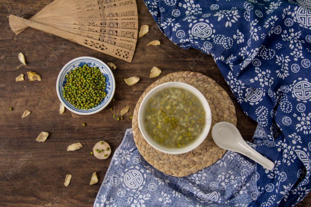 5 Trivia Nokdu-juk, Bubur Kacang Hijau ala Korea yang Legendaris