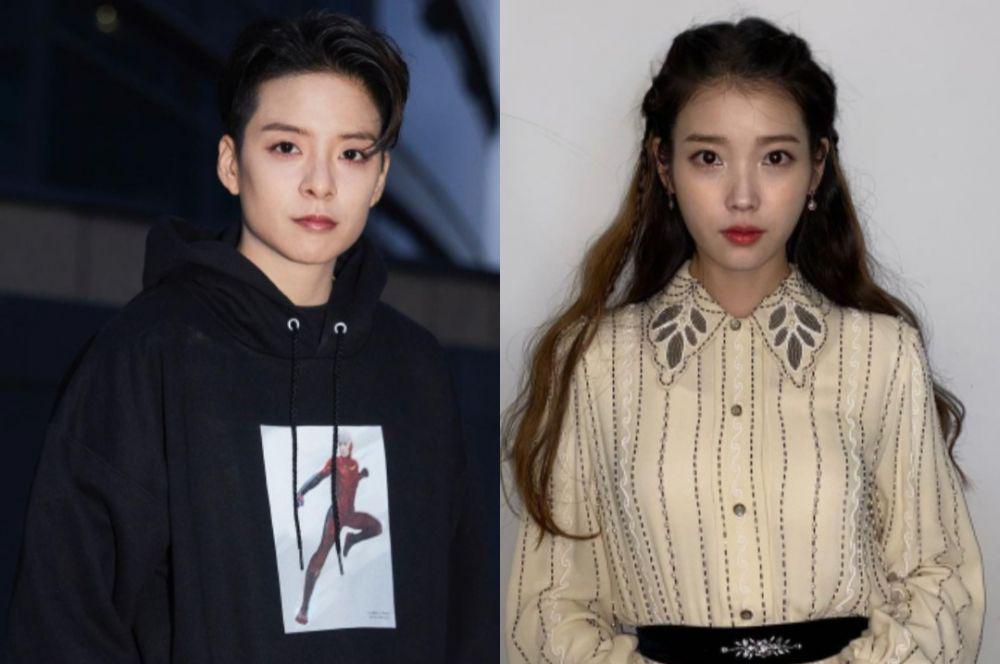 7 Idol KPop Cewek yang Pernah Menderita Gangguan Makan