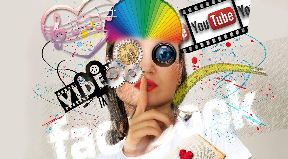 ilustrasi spamming (pixabay.com/geralt)