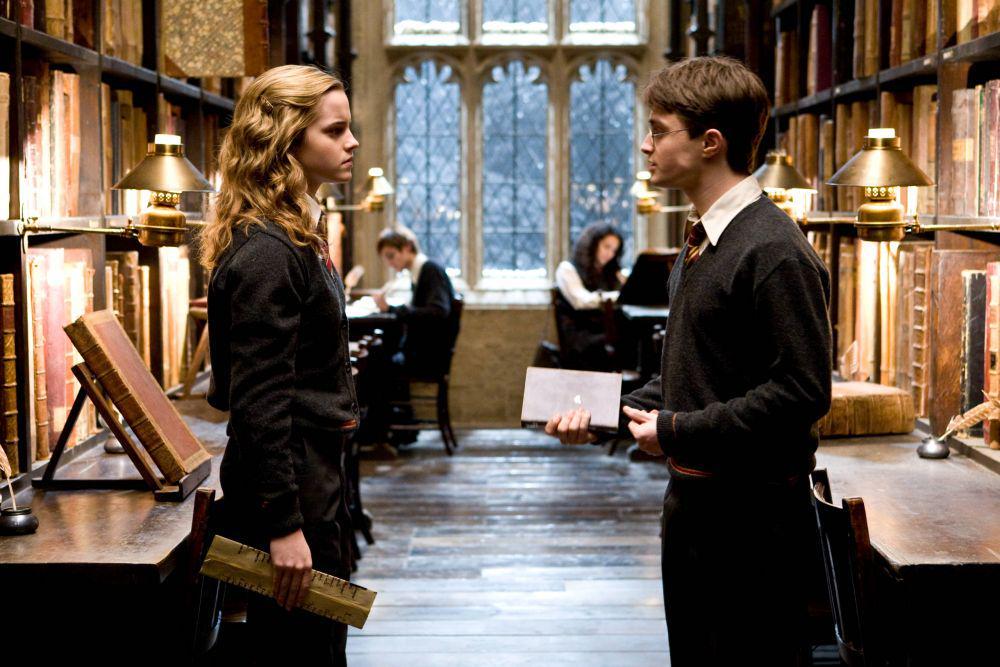 9 Musik ASMR Ambience untuk Temani Belajar, Ada Harry Potter