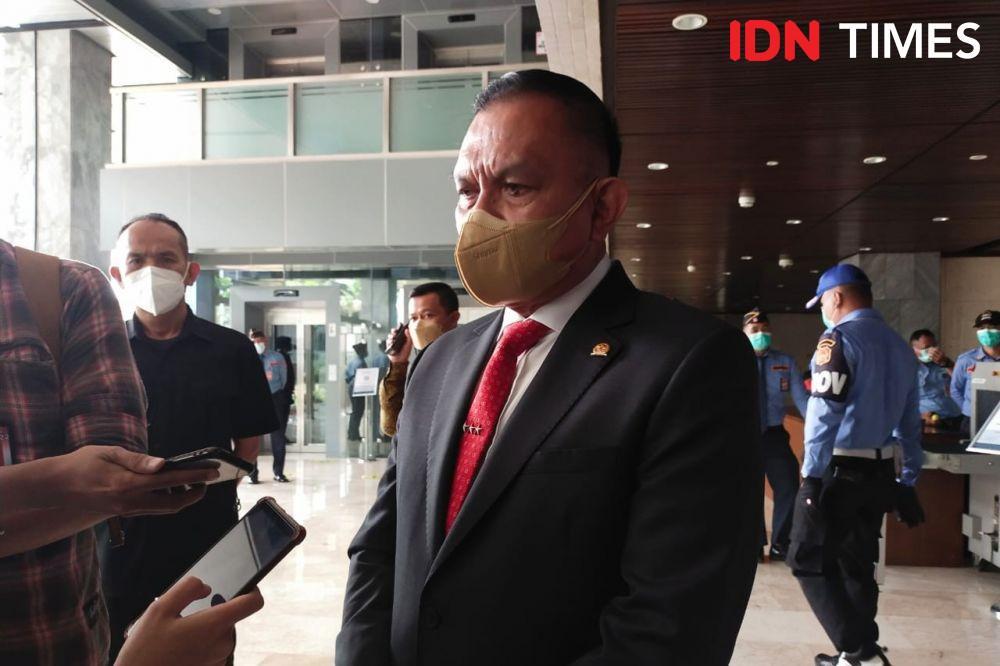 ARB Perlu Pasang Badan untuk Airlangga Nyapres, Golkar Tak Solid?