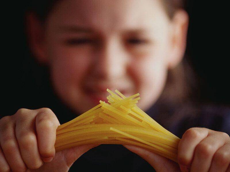 Kesalahan yang Sering Dilakukan saat Memasak Pasta (southernliving.com)