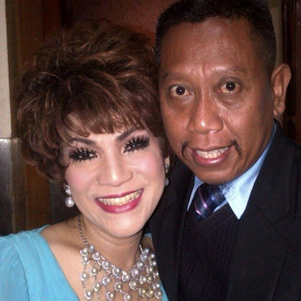 Dorce dan rekan artis (Instagram.com/dg_kcp/)