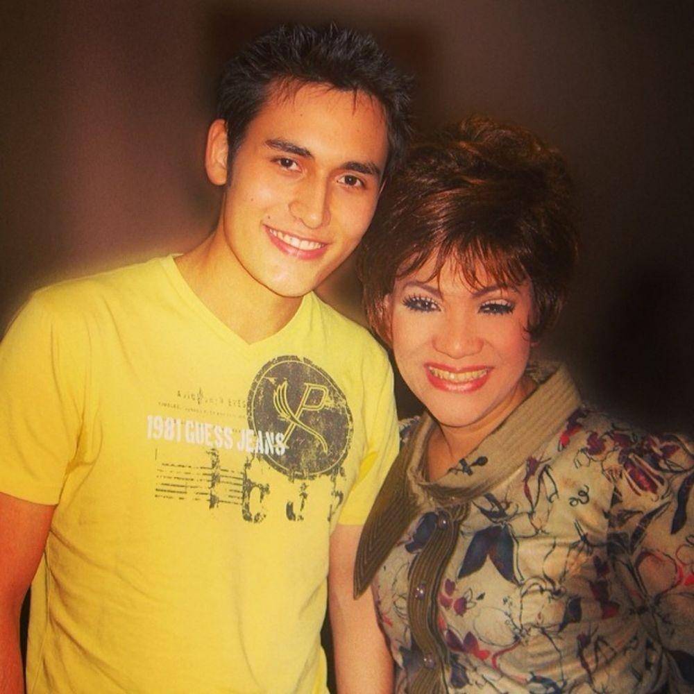 Dorce dan rekan artis (Instagram.com/dg_kcp/)