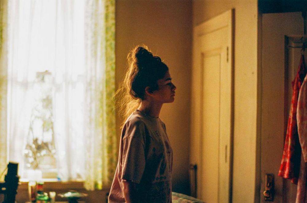 Zendaya sebagai Rue dalam serial drama Euphoria (dok. HBO/Euphoria)