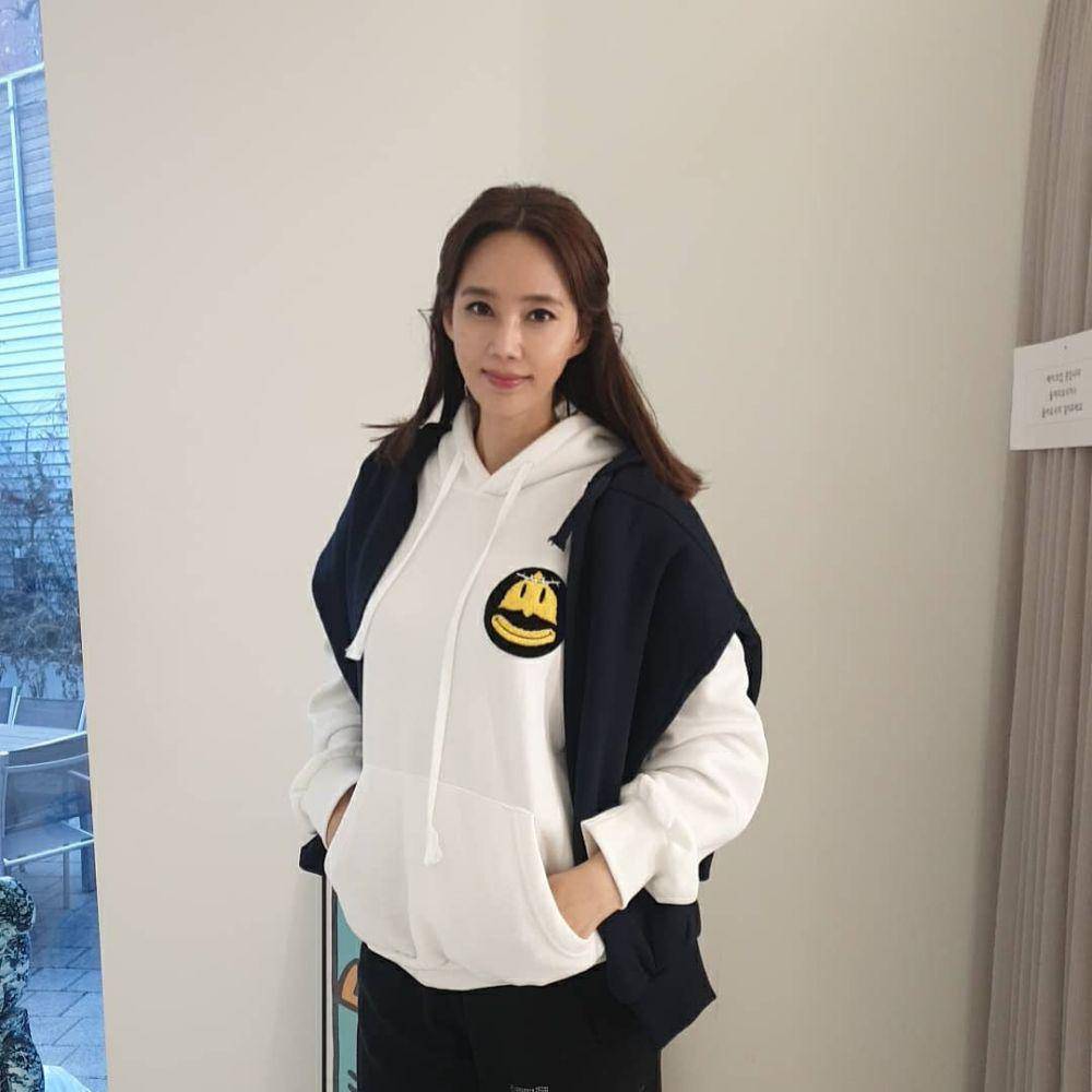 Oh Hyun Kyung (instagram.com/oh_hyunkyung)