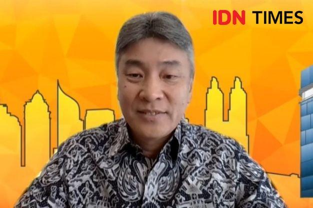 Mantap! Bank Danamon Cetak Laba Bersih Rp1,6 Triliun di 2021