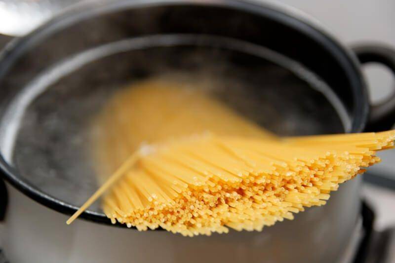 Kesalahan yang Sering Dilakukan saat Memasak Pasta (borges.co.nz)