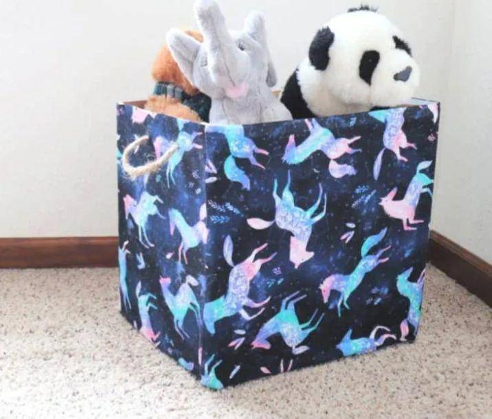 Ide kreatif mendaur ulang barang bekas (Dok. Creative Ramblings)