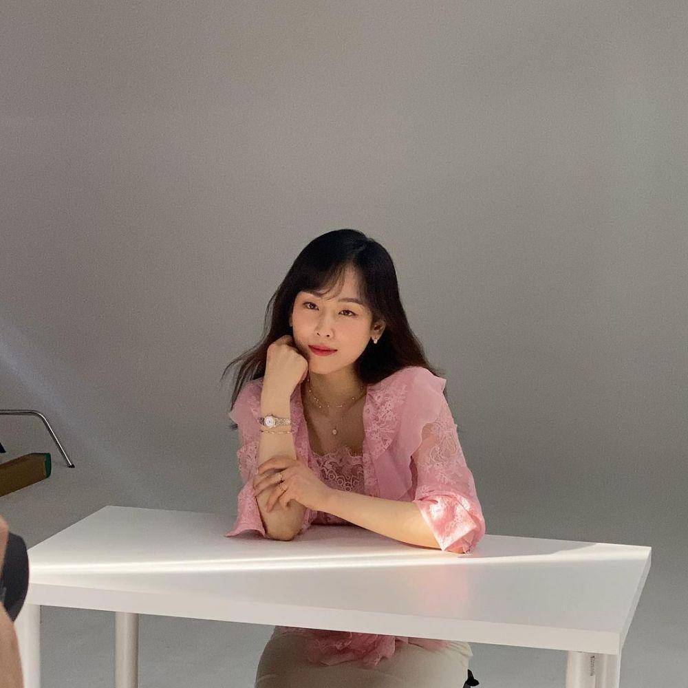 Seo Hyun Jin (instagram.com/management_soop)