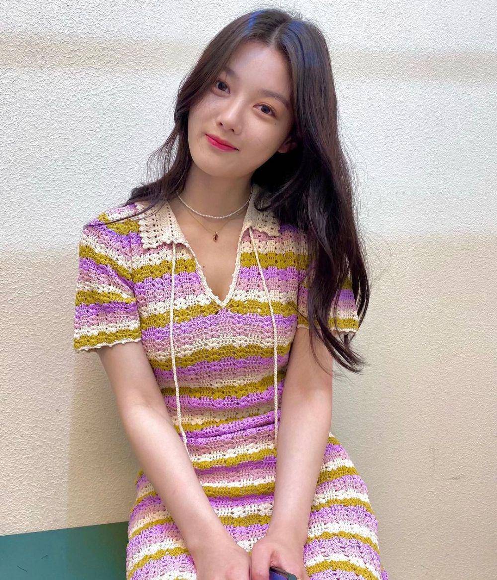 Kim Yoo Jung (instagram.com/you_r_love)