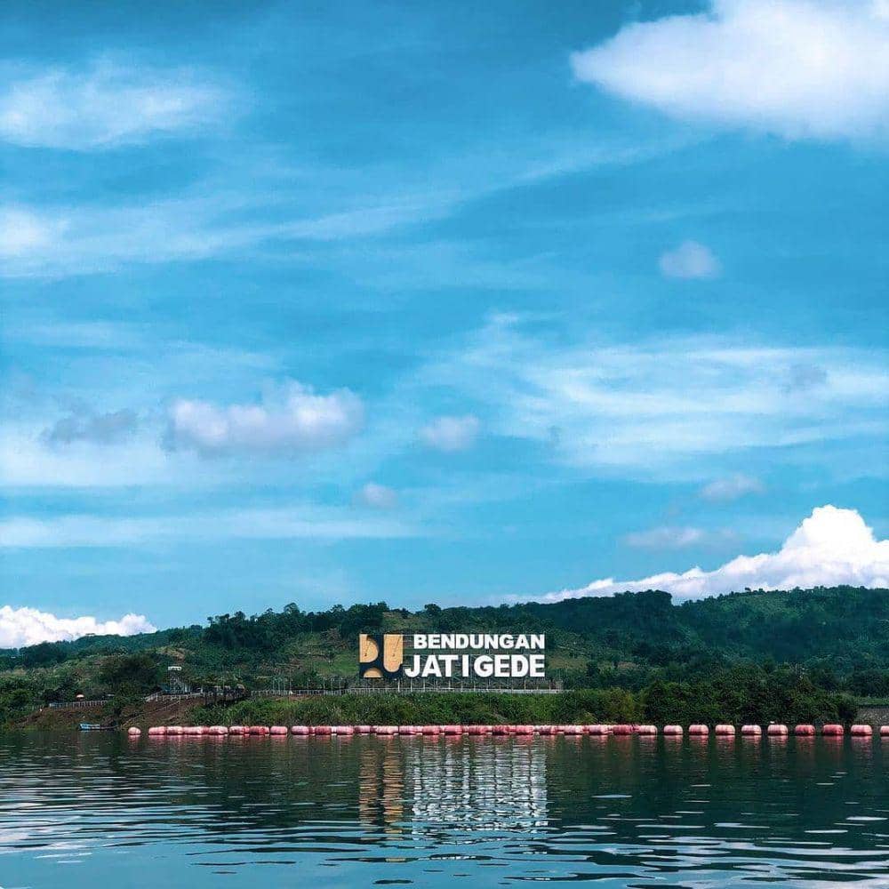Bendungan dan Irigasi Membaik, Petani Lahat Siap Hadapi El Nino