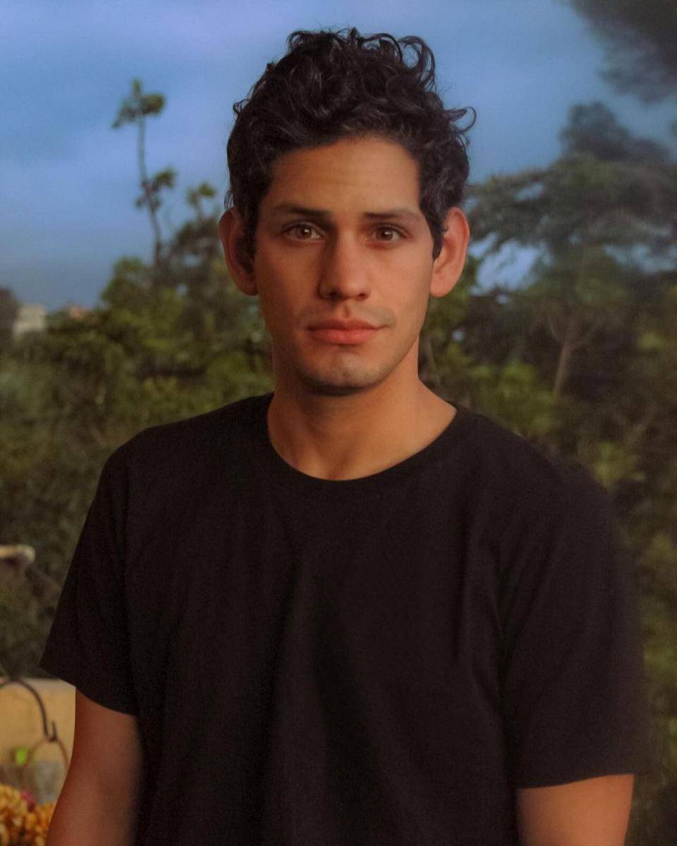 Matt Benneth (instagram.com/mattbenneth)