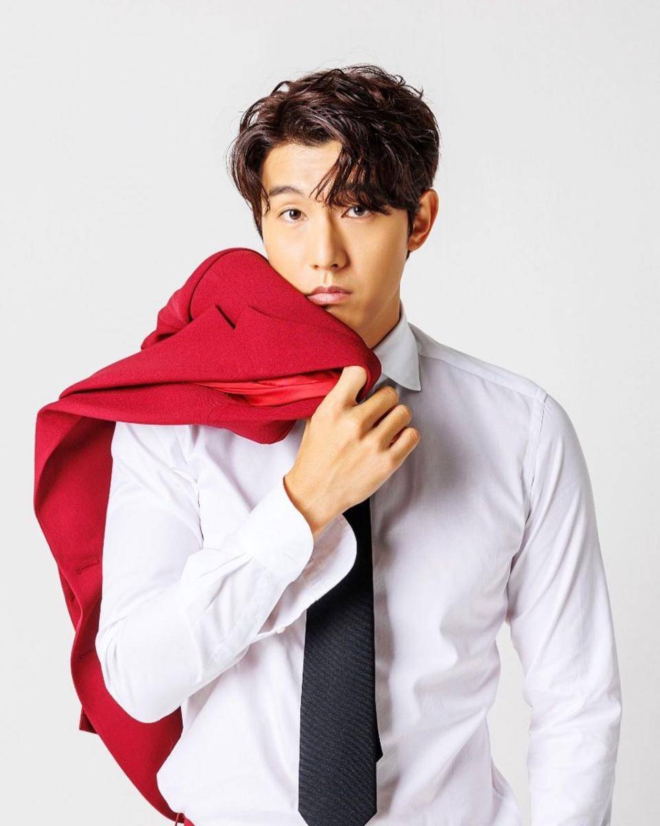 Lee Ki Woo (instagram.com/lee_kiwoo)