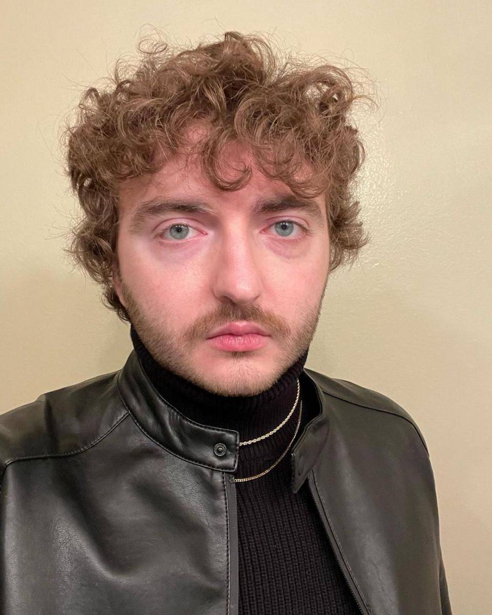 Michael Eric Raid (instagram.com/themikeyreid)