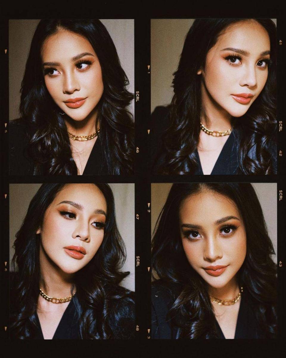 Anya Geraldine (instagram.com/anyageraldine)
