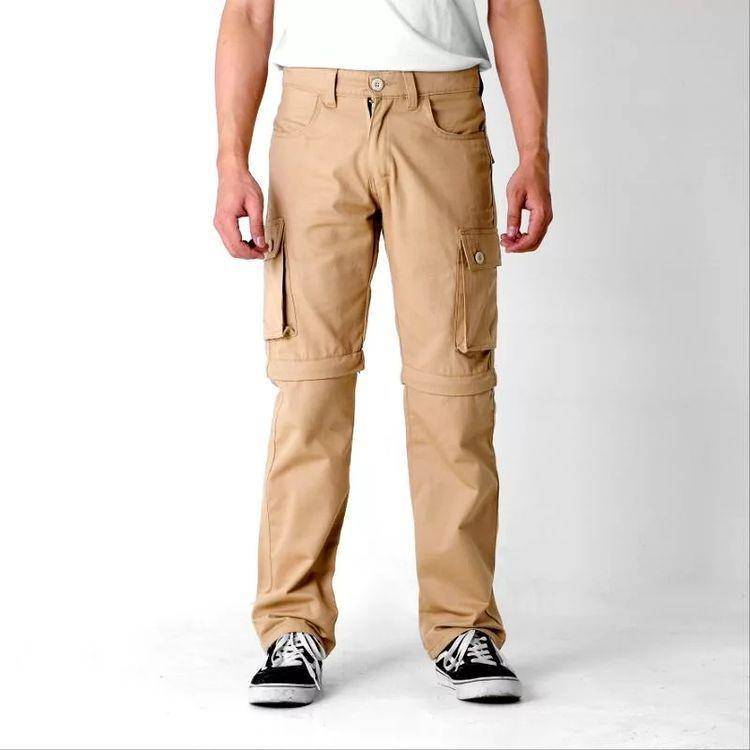 Celana kargo pria (instagram.com/trustdenim)