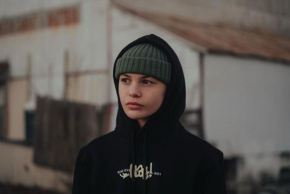 10 Pesona Javon Walton, Pemain Termuda di Serial Euphoria