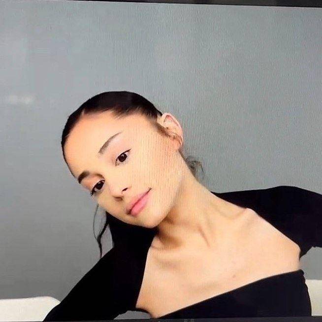 Ariana Grande (instagram.com/arianagrande)