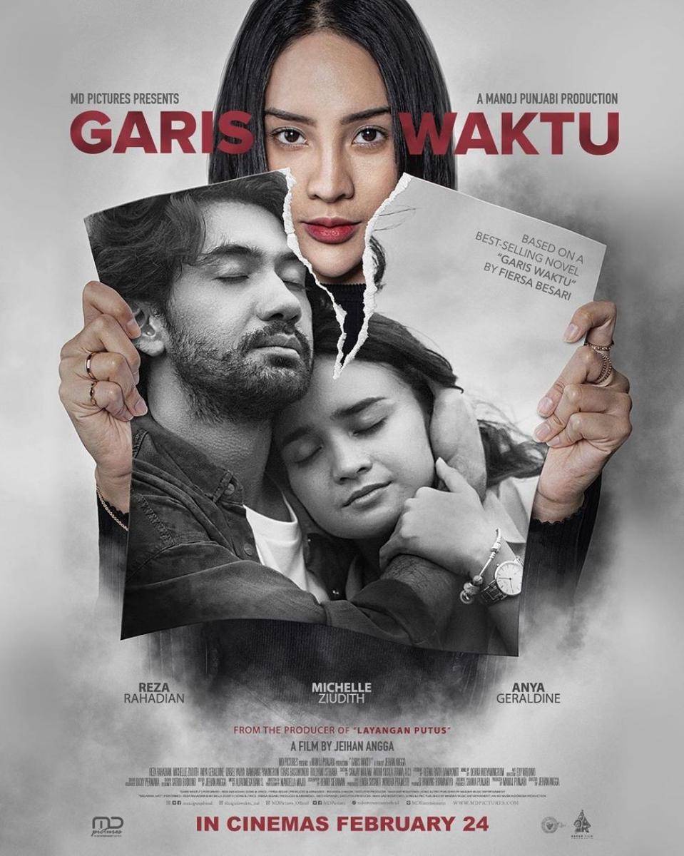 Anya Geraldine (instagram.com/anyageraldine)