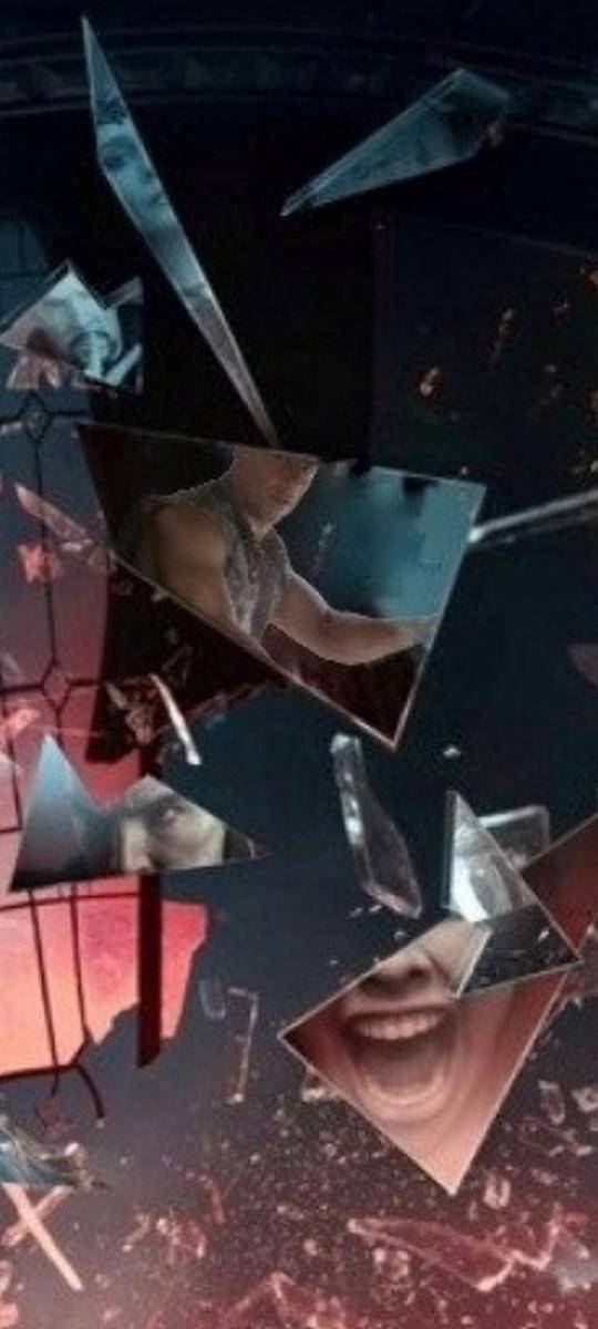 easter egg ngaco Doctor Strange (twitter.com/gendut_shohae)