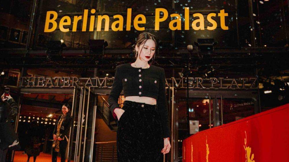 Laura Basuki (dok. Arman Febryan via instagram.com/laurabas)