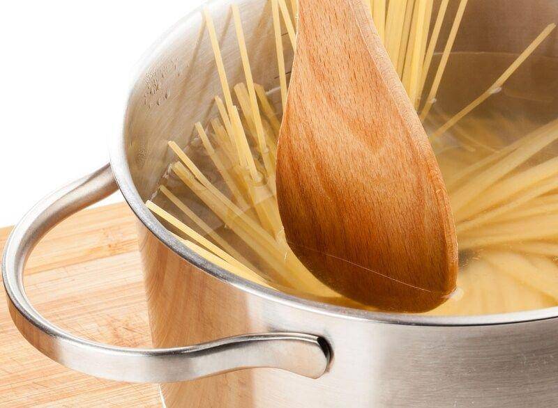 Kesalahan yang Sering Dilakukan saat Memasak Pasta (eatthis.com)