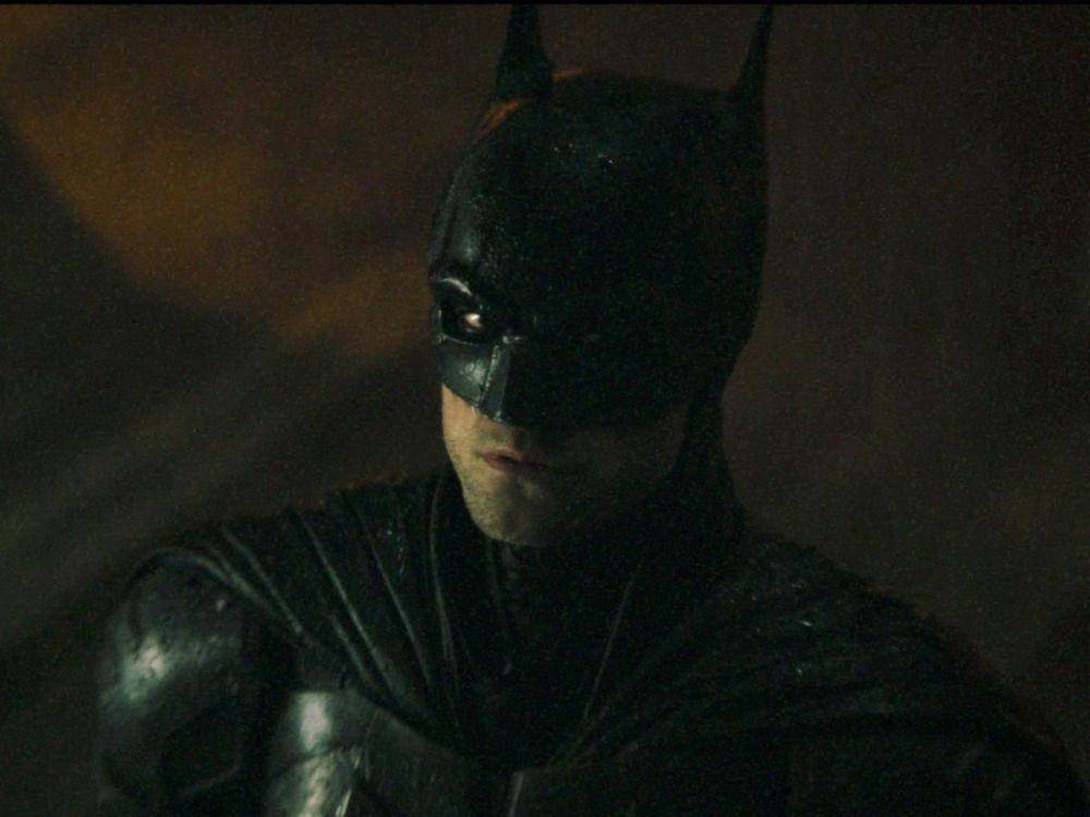 Robert Pattinson Kesulitan Mengeluarkan Suara Khas Batman!